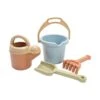 Dantoy BIO Zand & Water Set 2 Dantoy BIO Zand & Water Set -Kinderspeelgoed dan sands 5610 hr 55b0