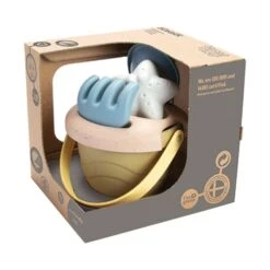 Dantoy Tiny BIO Zand & Water Set -Kinderspeelgoed dan tisan 6025 02 hr 5af9