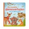 Deltas Kinderboekje - De Mooiste Dierenverhalen Voor De Allerkleinsten 1 Deltas Kinderboekje - De Mooiste Dierenverhalen Voor De Allerkleinsten -Kinderspeelgoed deltas kinderboekje de mooiste dierenverhalen voor de allerkleinsten 42e6
