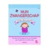 Deltas Scheurkalender - Mijn Zwangerschap -Kinderspeelgoed deltas scheurkalender mijn zwangerschap 368b