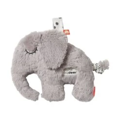 Done By Deer Elphee Muziekdoosje Grey