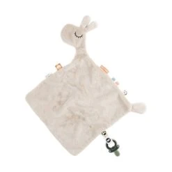 Done By Deer Lalee Knuffeldoekje Sand -Kinderspeelgoed done by deer lalee knuffeldoekje sand 1 b676