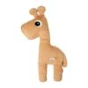 Done By Deer Raffi Knuffel Mustard Big -Kinderspeelgoed done by deer raffi knuffel mustard big adce