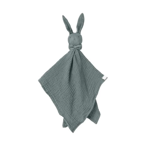 Elodie Details Blinkie Knuffeldoekje Deco Turquoise 3 Elodie Details Blinkie Knuffeldoekje Deco Turquoise