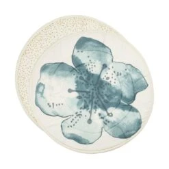 Elodie Details Embedding Bloom Speelmat Petrol