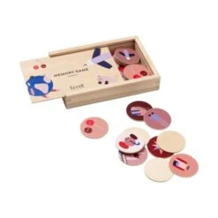 Ferm Living Critter Memory