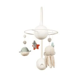 Flow Amsterdam Ocean Muziekmobiel -Kinderspeelgoed flow amsterdam ocean muziekmobiel 4 61a2