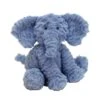 Jellycat Fuddlewuddle Elephant Knuffel 23 Cm -Kinderspeelgoed fw6euk fuddlewuddle elephant 1 782a