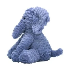 Jellycat Fuddlewuddle Elephant Knuffel 23 Cm 6 Jellycat Fuddlewuddle Elephant Knuffel 23 Cm -Kinderspeelgoed fw6euk fuddlewuddle elephant 2 f764