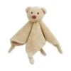 Happy Horse Bear Boogy Knuffeldoekje Brown -Kinderspeelgoed hap 0007 1 1a69