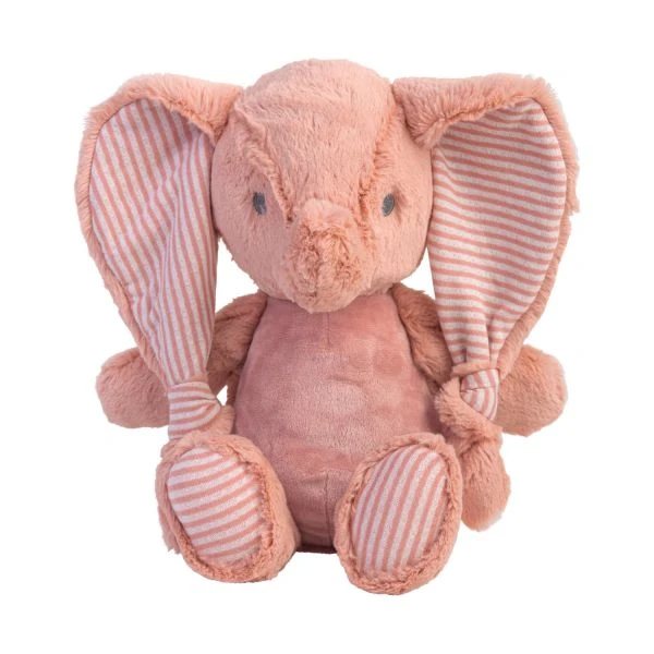 Happy Horse Elephant Emily Knuffel 34 Cm 3 Happy Horse Elephant Emily Knuffel 34 Cm