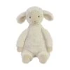 Happy Horse Lamb Leo Knuffel 30 Cm -Kinderspeelgoed happy horse lamb leo 30 cm 5935