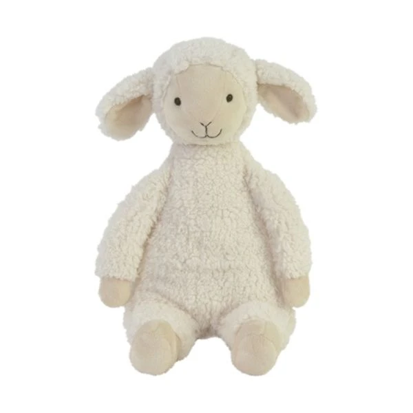 Happy Horse Lamb Leo Knuffel 38 Cm 3 Happy Horse Lamb Leo Knuffel 38 Cm