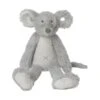 Happy Horse Mouse Mindy Knuffel 30 Cm -Kinderspeelgoed happy horse mouse mindy knuffel 30 cm 514a