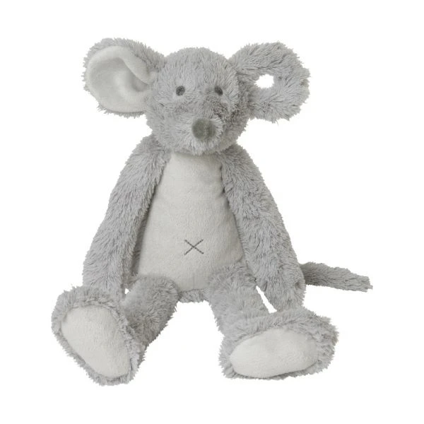 Happy Horse Mouse Mindy Knuffel 30 Cm 3 Happy Horse Mouse Mindy Knuffel 30 Cm