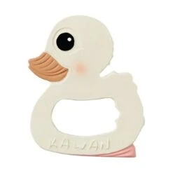 Hevea Kawan Rubberen Eend Bijtring