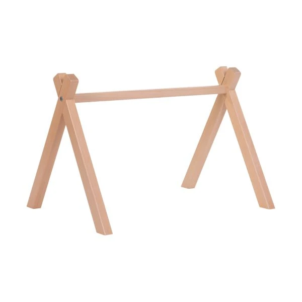 Childhome Tipi Babygym Naturel 6 Childhome Tipi Babygym Naturel - Afbeelding 4