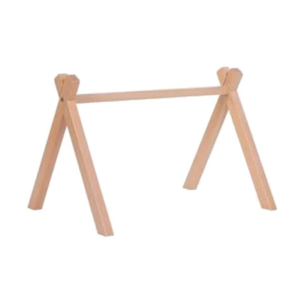Childhome Tipi Babygym Naturel 3 Childhome Tipi Babygym Naturel