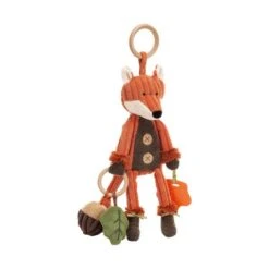 Jellycat Cordy Roy Activity Knuffel