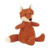 Jellycat Cordy Roy Fox Knuffel 28 Cm 2 Jellycat Cordy Roy Fox Knuffel 28 Cm -Kinderspeelgoed jellycat knuffel cordy roy fox small ad2a
