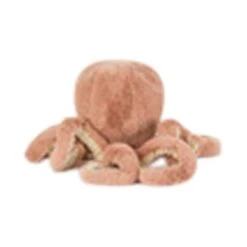 Kinderspeelgoed -Kinderspeelgoed jellycat odell octopus knuffel 1 12f4