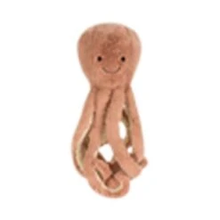 Jellycat Odell Octopus Knuffel 14 Cm 10 Jellycat Odell Octopus Knuffel 14 Cm -Kinderspeelgoed jellycat odell octopus knuffel 2 1 1424