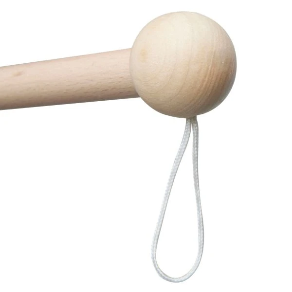 Jollein Houten Mobiel Houder 5 Jollein Houten Mobiel Houder - Afbeelding 3