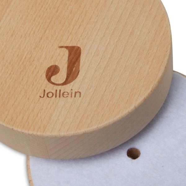 Jollein Houten Mobiel Houder 4 Jollein Houten Mobiel Houder - Afbeelding 2