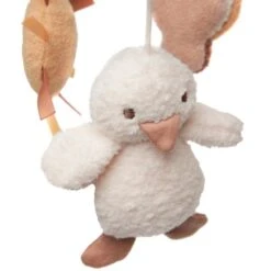 Jollein Spring Garden Mobiel -Kinderspeelgoed jollein spring garden mobiel 5 283f