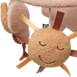 Jollein Spring Garden Mobiel -Kinderspeelgoed jollein spring garden mobiel 6 d145