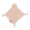 Laessig Cloud Knuffeldoekje Powder Pink 1 Laessig Cloud Knuffeldoekje Powder Pink -Kinderspeelgoed laessig cloud knuffeldoekje powder pink 1 dd88
