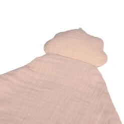Laessig Cloud Knuffeldoekje Powder Pink 9 Laessig Cloud Knuffeldoekje Powder Pink -Kinderspeelgoed laessig cloud knuffeldoekje powder pink 5 8b1e