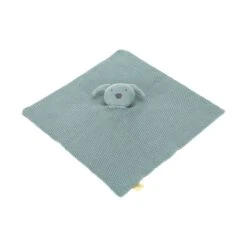 Laessig Little Chums Knuffeldoekje Dog -Kinderspeelgoed laessig little chums knuffeldoekje dog 1 5984