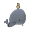 Laessig Little Water Knuffel Whale