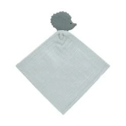 Laessig Natural Rubber Bijtring Hedgehog -Kinderspeelgoed laessig natural rubber bijtring hedgehog 52b1