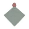 Laessig Natural Rubber Bijtring Strawberry -Kinderspeelgoed laessig natural rubber bijtring strawberry 18c8