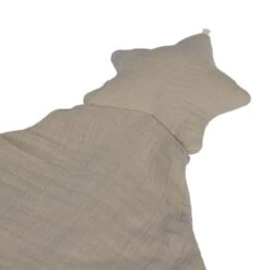 Laessig Star Knuffeldoekje Olive -Kinderspeelgoed laessig star knuffeldoekje olive 5 84e2