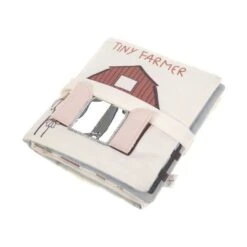 Laessig Tiny Farmer Activiteitenboekje