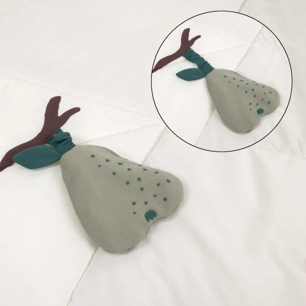 Laessig Tiny Farmer Speelkleed 5 Laessig Tiny Farmer Speelkleed - Afbeelding 3