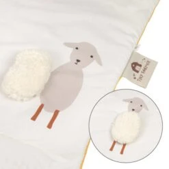 Laessig Tiny Farmer Speelkleed 10 Laessig Tiny Farmer Speelkleed -Kinderspeelgoed laessig tiny farmer speelkleed b510