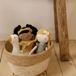 Little Dutch Knuffelpop Julia 35 Cm 11 Little Dutch Knuffelpop Julia 35 Cm -Kinderspeelgoed ld4530 doll julia 27 a825