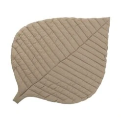 Toddlekind Leaf Speelkleed Tan
