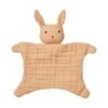 Liewood Amaya Rabbit Knuffeldoekje - Safari -Kinderspeelgoed liewood amaya rabbit knuffeldoekje safari 1 f670