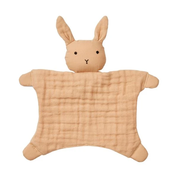 Liewood Amaya Rabbit Knuffeldoekje - Safari 3 Liewood Amaya Rabbit Knuffeldoekje - Safari