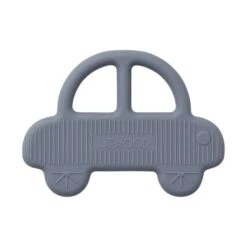 Liewood Gemma Car Bijtring Blue Wave