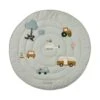 Liewood Gitta Vehicles Speelkleed Dove Blue Mix -Kinderspeelgoed liewood gitta vehicles speelkleed dove blue mix 995e