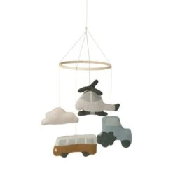 Liewood Melissa Vehicles Mobiel