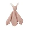 Liewood Milo Rabbit Knuffeldoekje Rose 1 Liewood Milo Rabbit Knuffeldoekje Rose -Kinderspeelgoed liewood milo rabbit knuffeldoekje rose df72