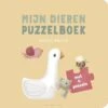 Little Dutch Boek Mijn Dieren Puzzelboek 1 Little Dutch Boek Mijn Dieren Puzzelboek -Kinderspeelgoed little dutch boek mijn dieren puzzelboek b221