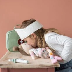 Little Dutch Dokterstas -Kinderspeelgoed little dutch dokterstas 2 1 8d0f